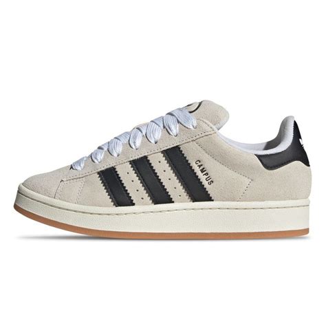 adidas campis beige zwart|adidas Campus Shoes .